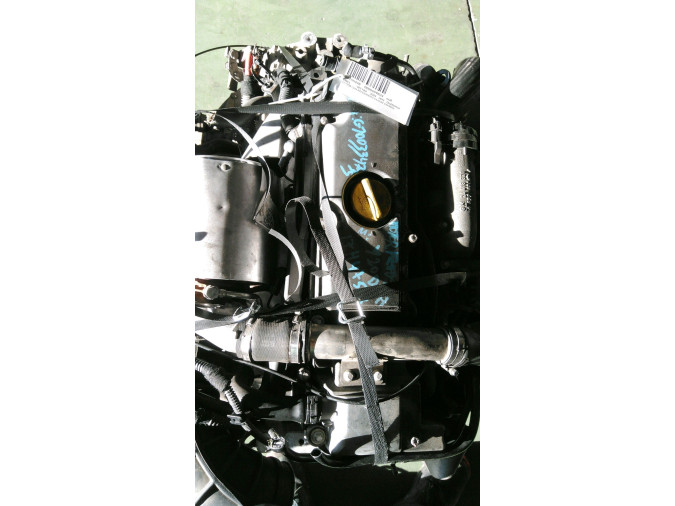 Alternador OPEL VECTRA 2004