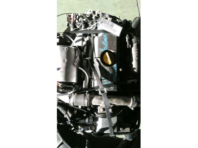 CAJA CAMBIOS OPEL VECTRA 2004