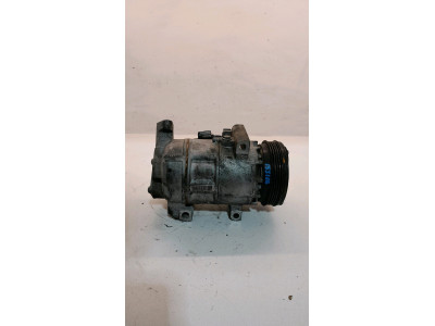 COMPRESOR AIRE ACONDICIONADO DACIA SANDERO 2014