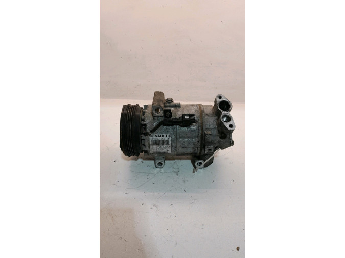 COMPRESOR AIRE ACONDICIONADO DACIA SANDERO 2014