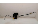 CERRADURA PUERTA TRASERA DERECHA CITROEN C4 2021