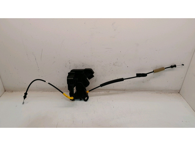 CERRADURA PUERTA TRASERA DERECHA CITROEN C4 2021
