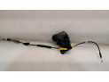 CERRADURA PUERTA TRASERA DERECHA CITROEN C4 2021