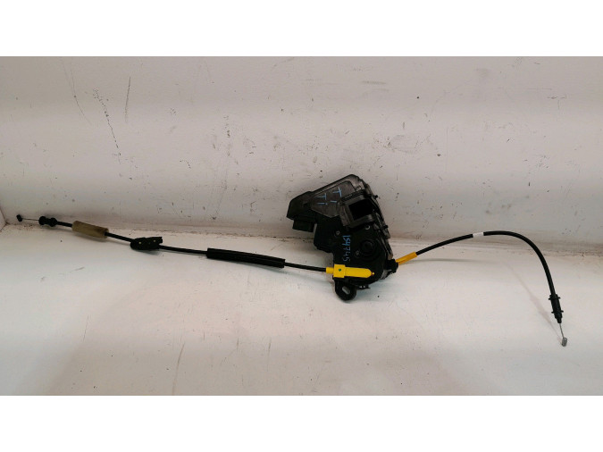 CERRADURA PUERTA TRASERA DERECHA CITROEN C4 2021