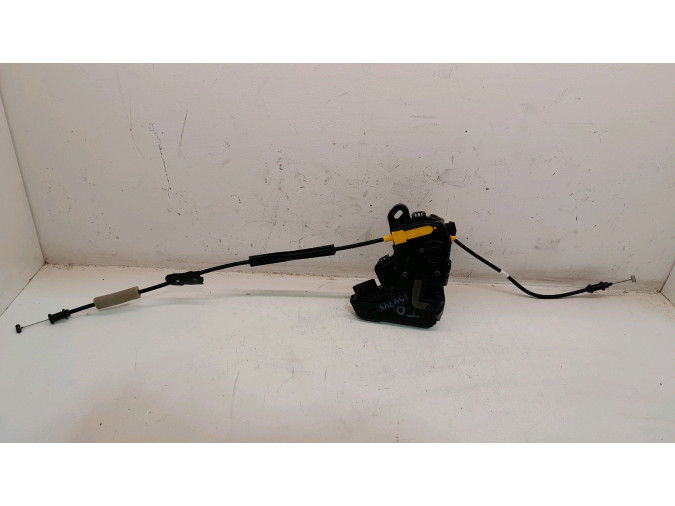 CERRADURA PUERTA TRASERA IZQUIERDA CITROEN C4 2021