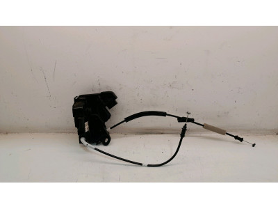CERRADURA PUERTA DELANTERA DERECHA CITROEN C4 2021