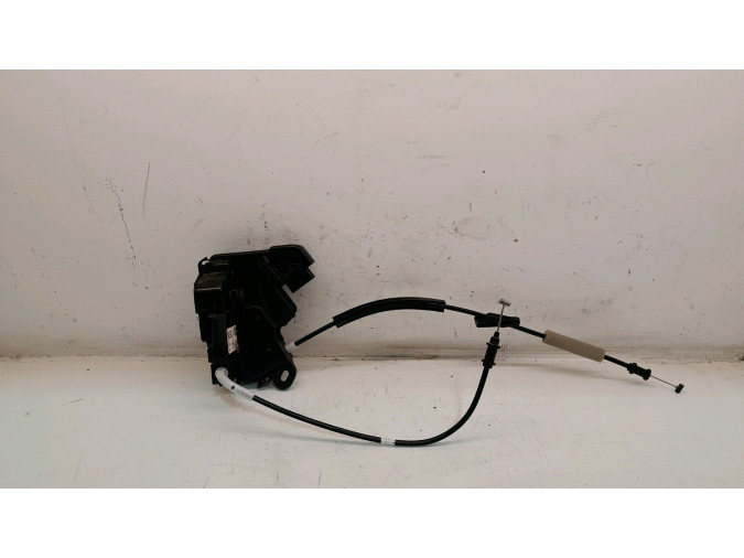 CERRADURA PUERTA DELANTERA DERECHA CITROEN C4 2021