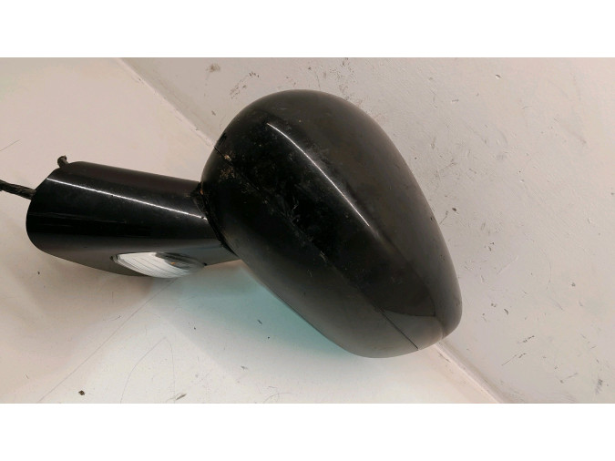RETROVISOR IZQUIERDO CITROEN C5 NEGRO 2011