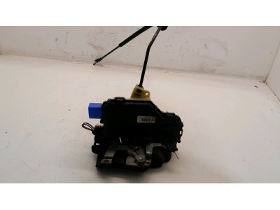 CERRADURA PUERTA DELANTERA IZQUIERDA SEAT IBIZA 2007