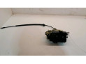 CERRADURA PUERTA DELANTERA IZQUIERDA SEAT IBIZA 2007