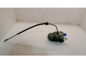 CERRADURA PUERTA DELANTERA IZQUIERDA SEAT IBIZA 2007