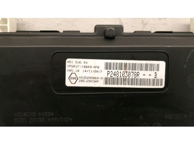Cuadro instrumentos RENAULT KANGOO 2018