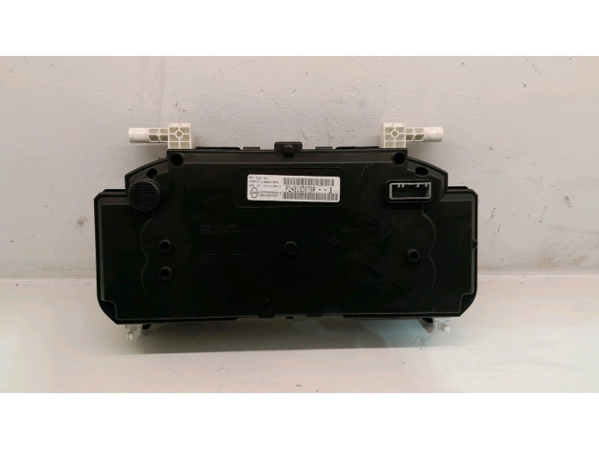 Cuadro instrumentos RENAULT KANGOO 2018