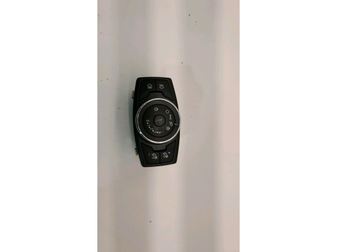 MANDO LUCES FORD TRANSIT CONNECT 2016
