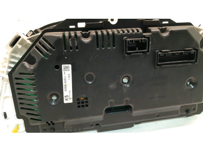 Cuadro instrumentos TOYOTA RAV4 2015