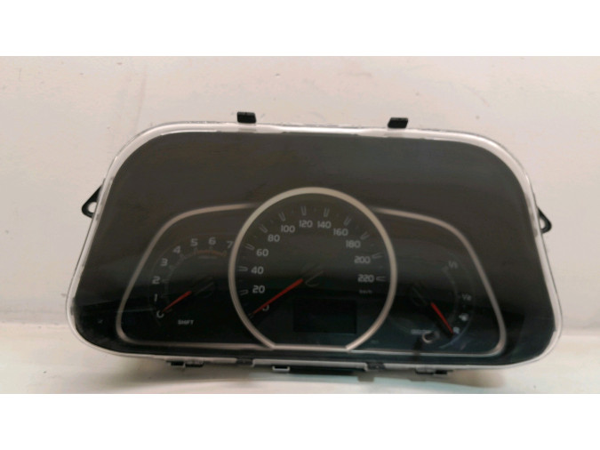 Cuadro instrumentos TOYOTA RAV4 2015