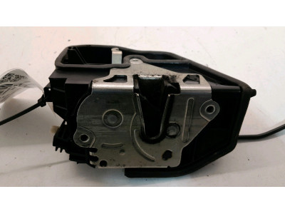 CERRADURA PUERTA DELANTERA DERECHA BMW X3 2005