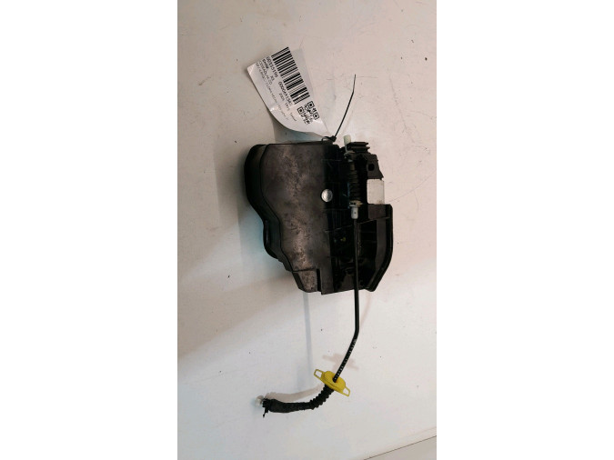 CERRADURA PUERTA DELANTERA DERECHA BMW X3 2005