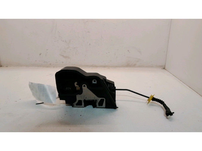 CERRADURA PUERTA DELANTERA DERECHA BMW X3 2005