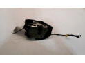 CERRADURA PUERTA DELANTERA DERECHA BMW X3 2005