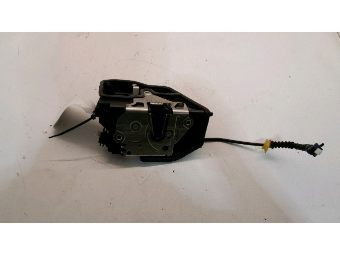 CERRADURA PUERTA DELANTERA DERECHA BMW X3 2005