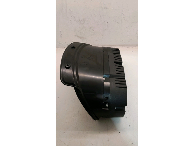 Cuadro instrumentos BMW X3 2005