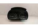 Cuadro instrumentos BMW X3 2005