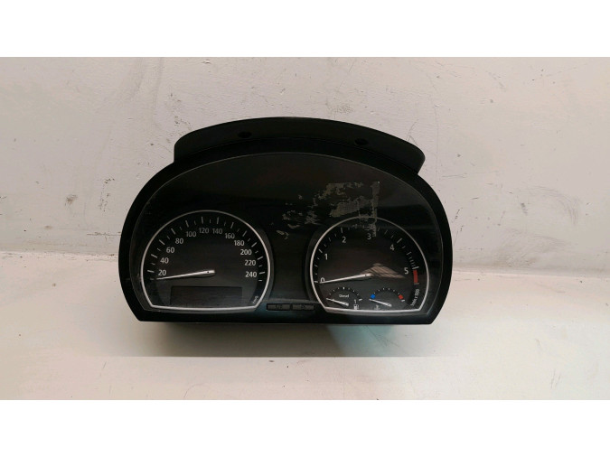Cuadro instrumentos BMW X3 2005