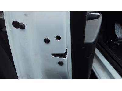 CERRADURA PUERTA DELANTERA IZQUIERDA SEAT LEON 2019