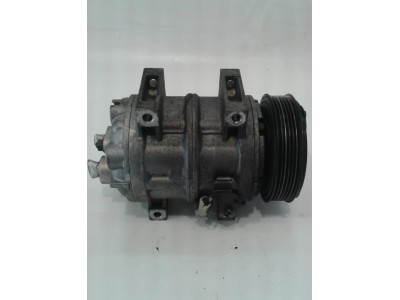 COMPRESOR AIRE ACONDICIONADO KIA JOICE 2001