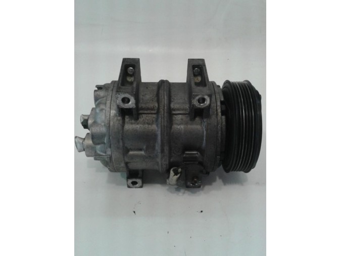 COMPRESOR AIRE ACONDICIONADO KIA JOICE 2001