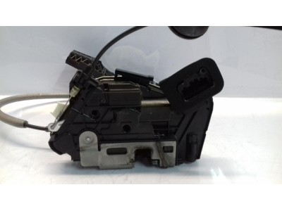 CERRADURA PUERTA DELANTERA DERECHA SEAT LEON 2019