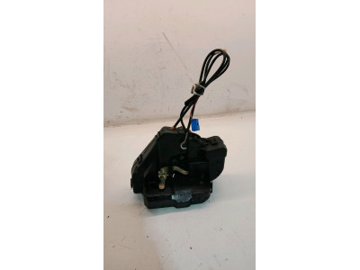 CERRADURA PUERTA TRASERA DERECHA MERCEDES C 180 KOMPRESSOR 2006