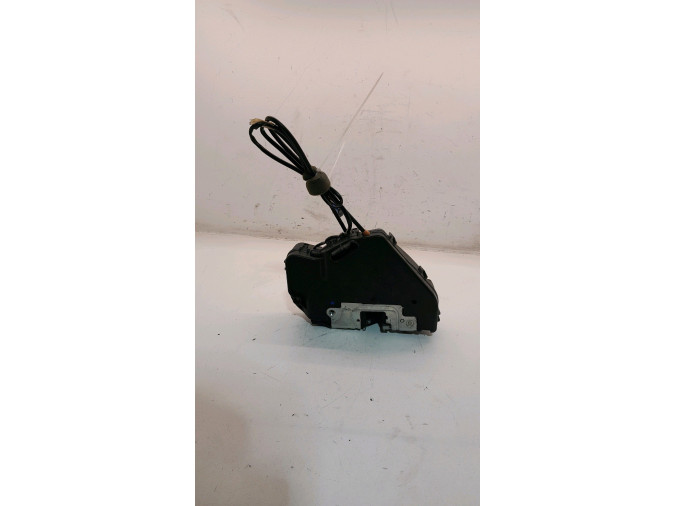 CERRADURA PUERTA TRASERA DERECHA MERCEDES C 180 KOMPRESSOR 2006