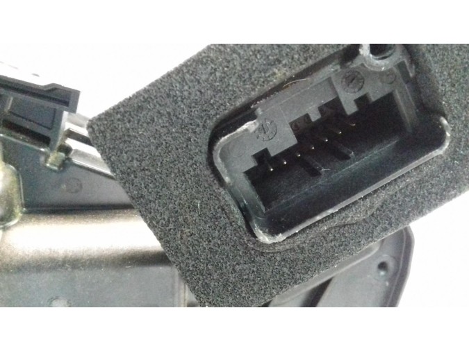 CERRADURA PUERTA DELANTERA DERECHA SEAT LEON 2019