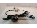 ELEVALUNAS TRASERO IZQUIERDO MERCEDES CLS 500 2004