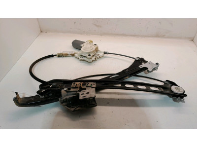 ELEVALUNAS TRASERO IZQUIERDO MERCEDES CLS 500 2004