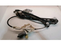 ELEVALUNAS TRASERO IZQUIERDO MERCEDES CLS 500 2004