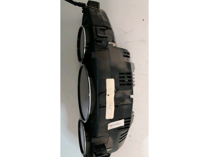 CUADRO INSTRUMENTOS MERCEDES CLASE CLS 2004