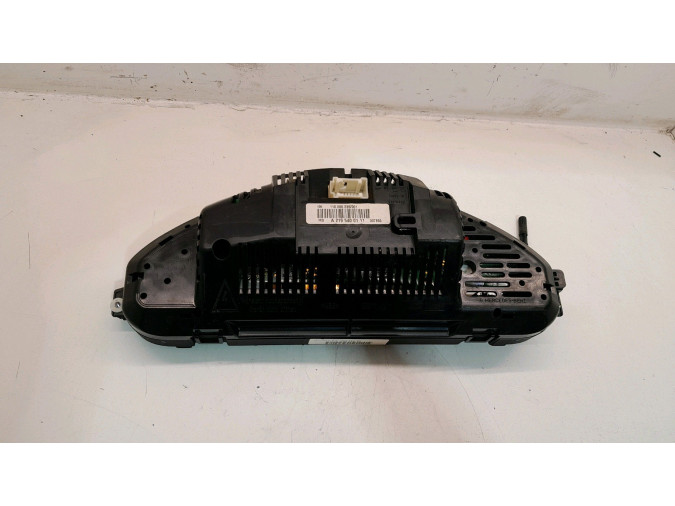 CUADRO INSTRUMENTOS MERCEDES CLASE CLS 2004