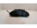 CUADRO INSTRUMENTOS MERCEDES CLASE CLS 2004