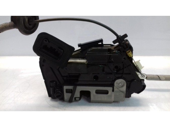 CERRADURA PUERTA TRASERA DERECHA SEAT LEON 2019