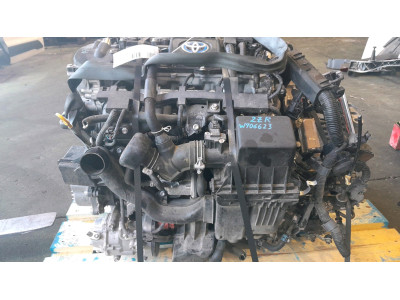 COMPRESOR AIRE ACONDICIONADO TOYOTA COROLLA 2022