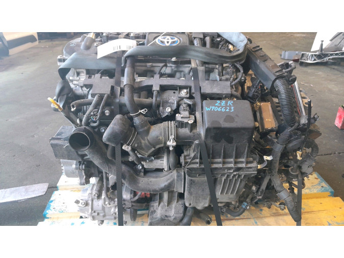 COMPRESOR AIRE ACONDICIONADO TOYOTA COROLLA 2022