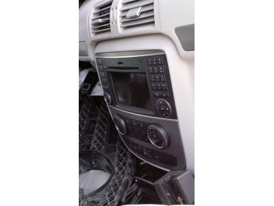 Autorradio MERCEDES R 350 CDI 4MATIC 2012
