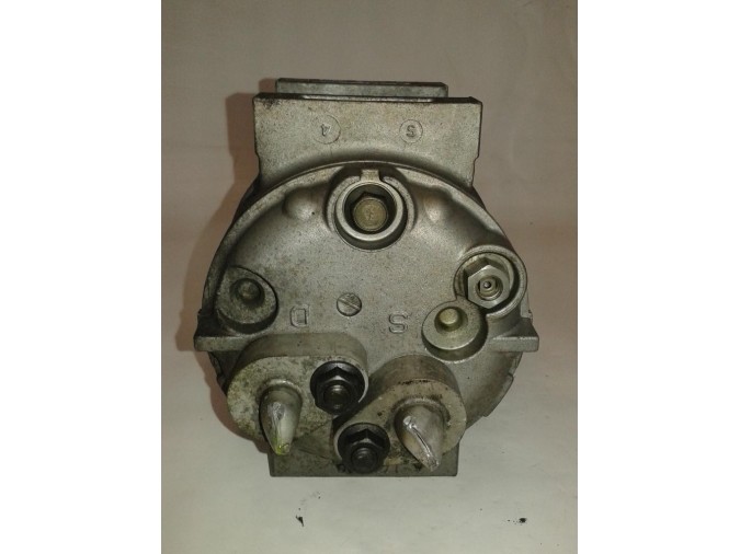 COMPRESOR AIRE ACONDICIONADO KIA JOICE 2001