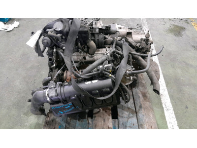 MOTOR ARRANQUE MERCEDES A 180 CDI