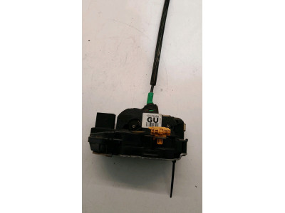 CERRADURA TRASERA DERECHA CHEVROLET CRUZE 2012