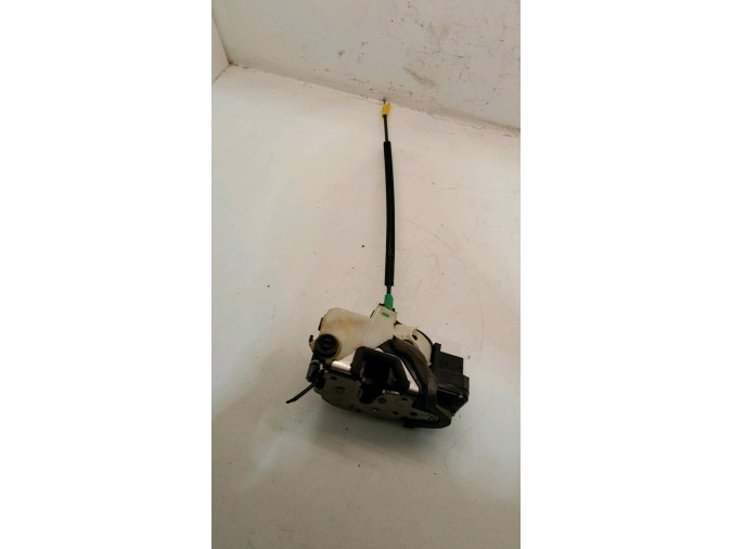 CERRADURA TRASERA DERECHA CHEVROLET CRUZE 2012