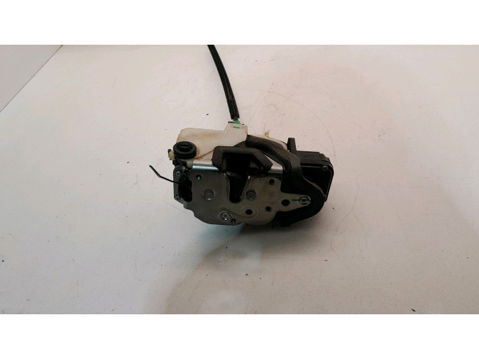 CERRADURA TRASERA DERECHA CHEVROLET CRUZE 2012